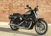 Harley-Davidson XL 883 R Sportster